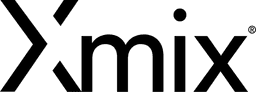 Xmix Logo